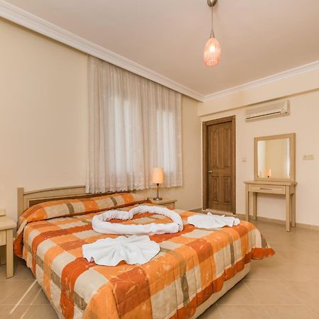 Perdikia Hill Hotel And Villas โอลลุนเดนิซ ภายนอก รูปภาพ