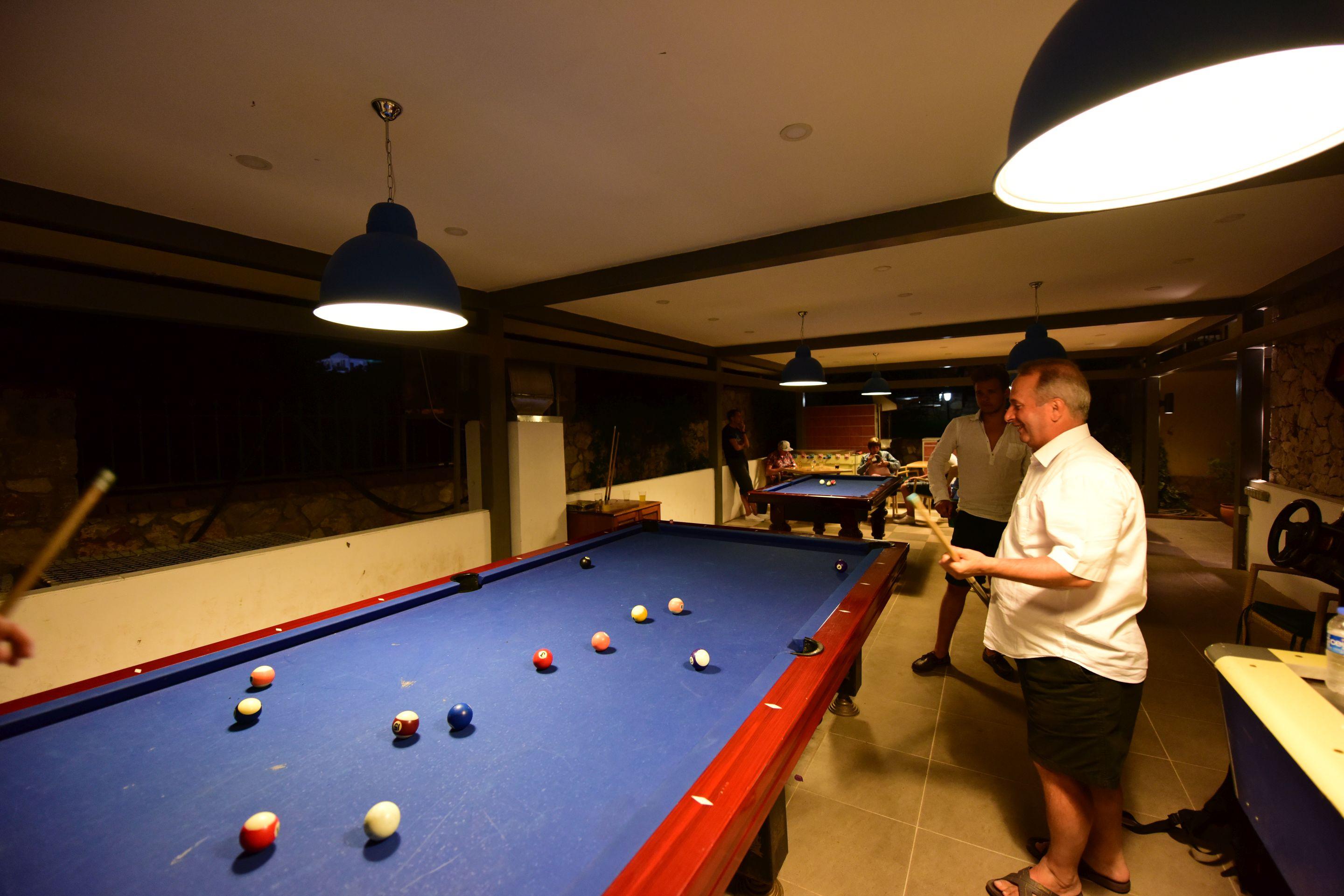 Perdikia Hill Hotel And Villas โอลลุนเดนิซ ภายนอก รูปภาพ